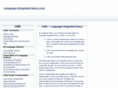 language-integrated-query.com