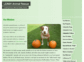 leashanimalrescue.com