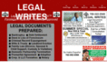 legalwrites1.com