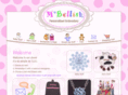 m-bellish.net