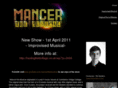 mancerthemusical.com