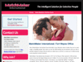 matchmakerindiana.com