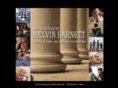 melvinbarnett.com