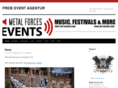 mf-events.com