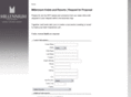millenniumhotelsrfp.com