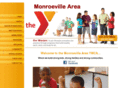 monroevilleareaymca.org