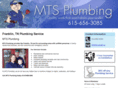mtsplumbingfranklin.com