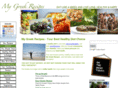my-greek-recipes.com