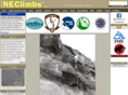 neclimbs.com