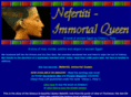 nefertiti-immortal-queen.com