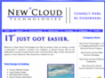 newcloudtechnologies.com