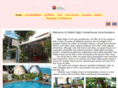 noblenight-guesthouse.com