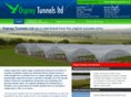 ospreytunnels.com