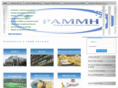 pammh.com