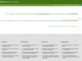 phillipmossconsulting.com