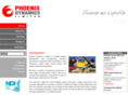 phoenixdynamics.com