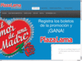plazalama.com