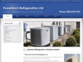 powertechrefrigeration.com