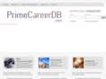 primecareerdb.com