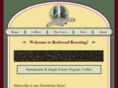 redwoodroasting.com