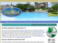 rentwithriverlands.com