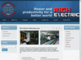 rich-electric.com