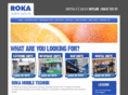 roka.co.uk