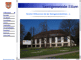 samtgemeinde-eilsen.de