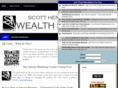 scotthendersonconsulting.com