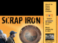 scrapironsun.com
