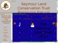 seymourlandtrust.org