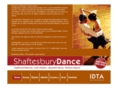 shaftesburydance.com