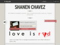 shanenchavez.com