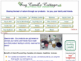 soycandlecottage.com