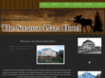 strattonplazahotel.com