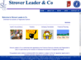 stroverleader.co.uk