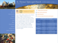 stthomascamdenme.org