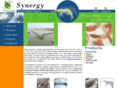 synergybiotech.net