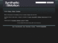 syntheticmotion.com