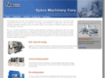 sysco-tw.com