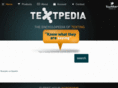 textpedia.com