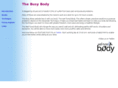 thebusybody.co.uk