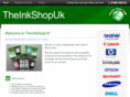 theinkshopuk.biz