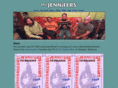 thejennifers.com