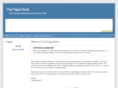 thepaperbank.co.uk