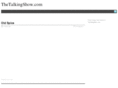 thetalkingshow.com