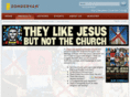 theylikejesus.com