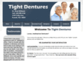 tightdentures42.com