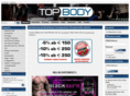 topbody-sportnahrung.at