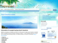 travelinsuranceireland.org